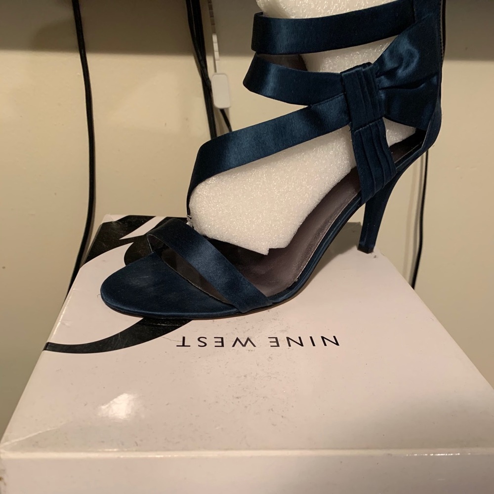 Ladies Sandals